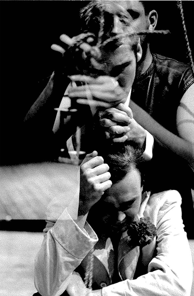De Bezetenen – A.Camus & F. Dostojewski