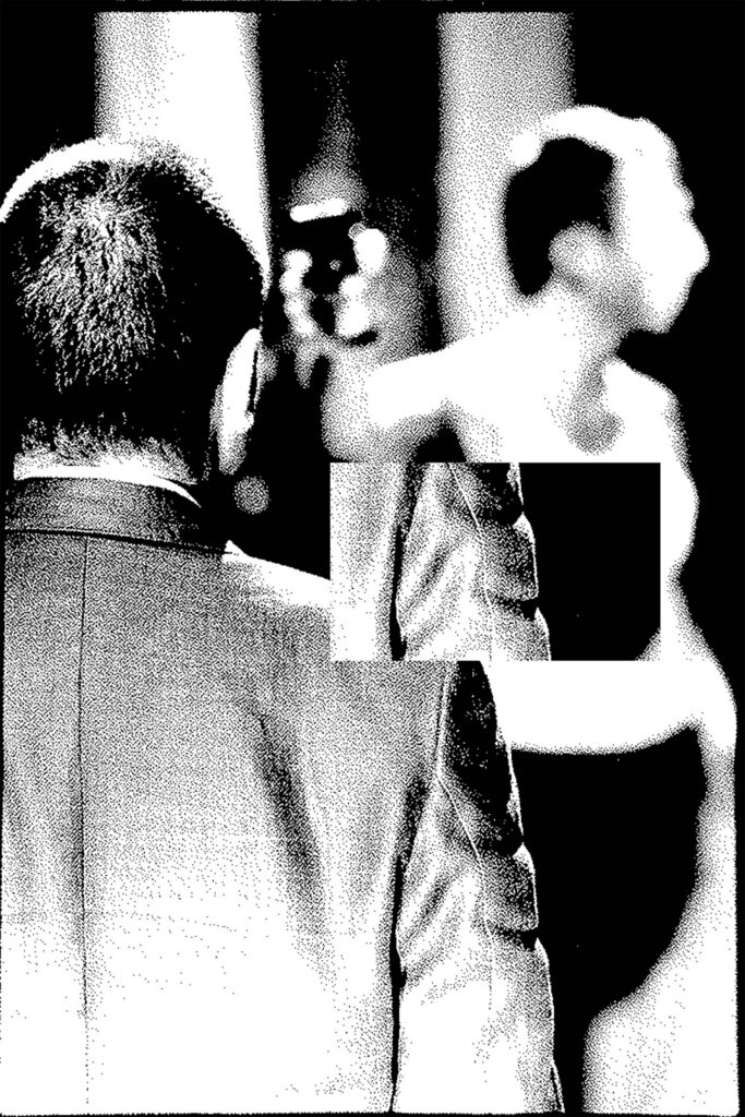 Vuile Handen – J.P.Sartre