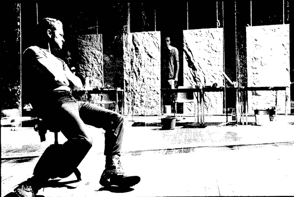 Vuile Handen – J.P.Sartre