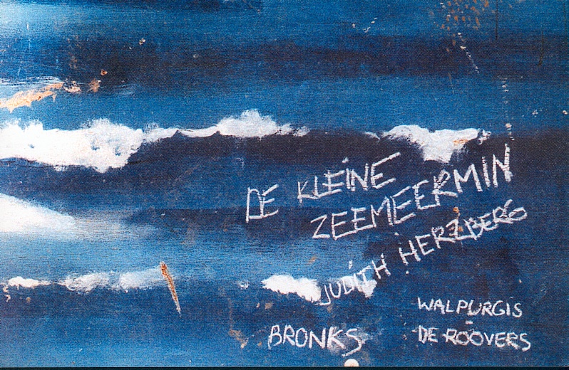 De Kleine Zeemeermin