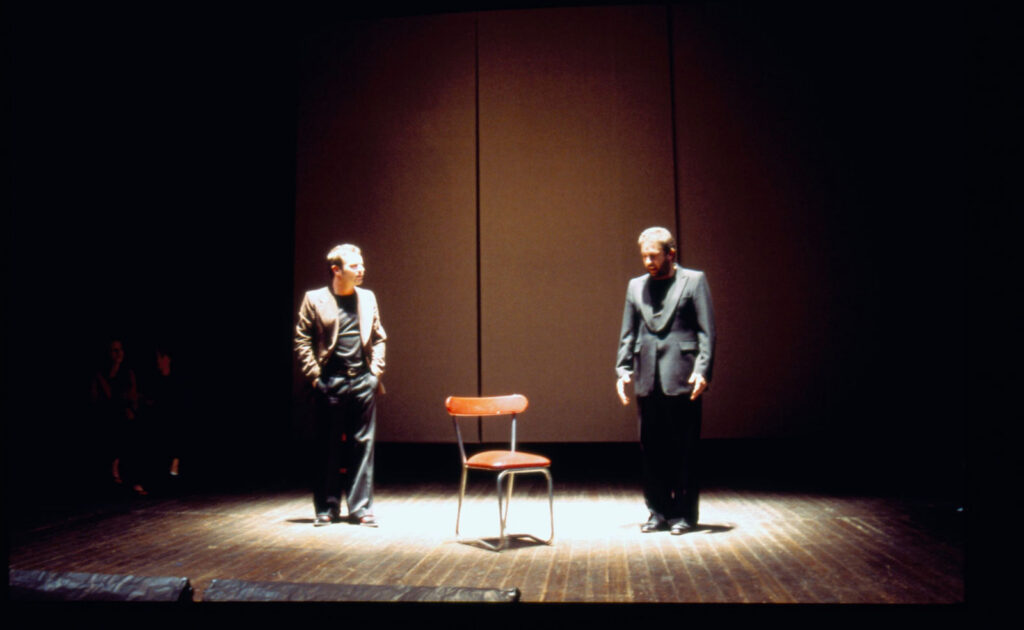 Merg – Judith Herzberg