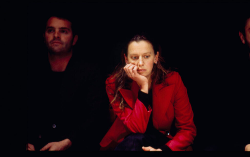 Merg – Judith Herzberg