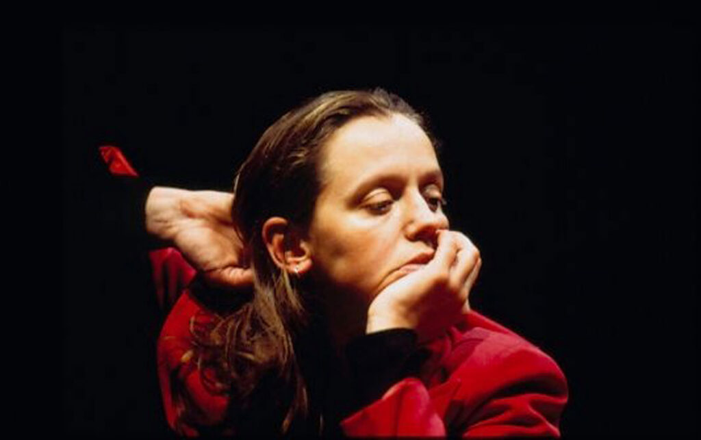 Merg – Judith Herzberg