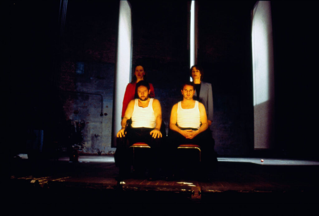 Merg – Judith Herzberg