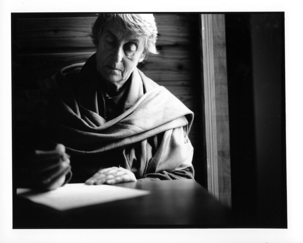 Merg – Judith Herzberg