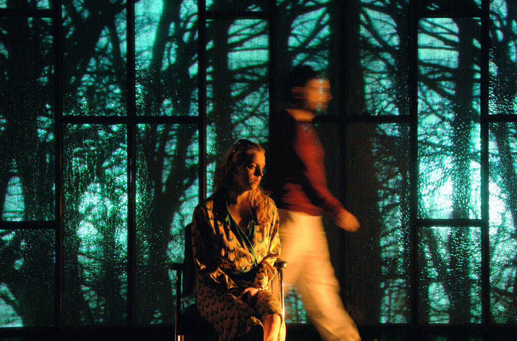 All my sons – Arthur Miller