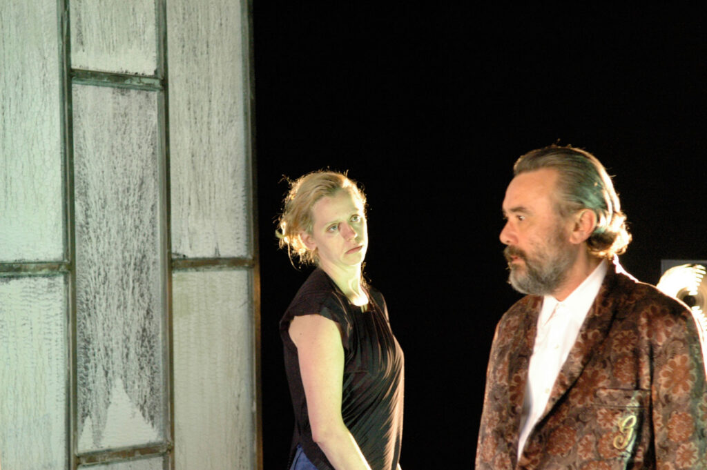 All my sons – Arthur Miller