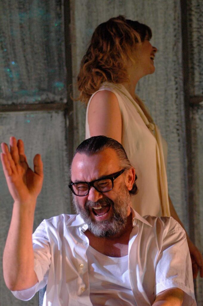 All my sons – Arthur Miller