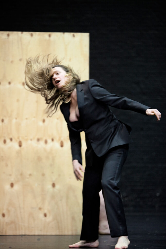 Backai – Jan Decorte
