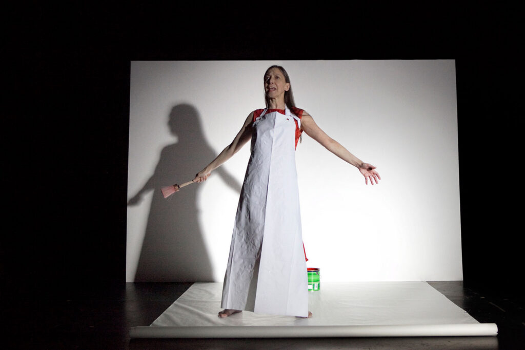 Backai – Jan Decorte