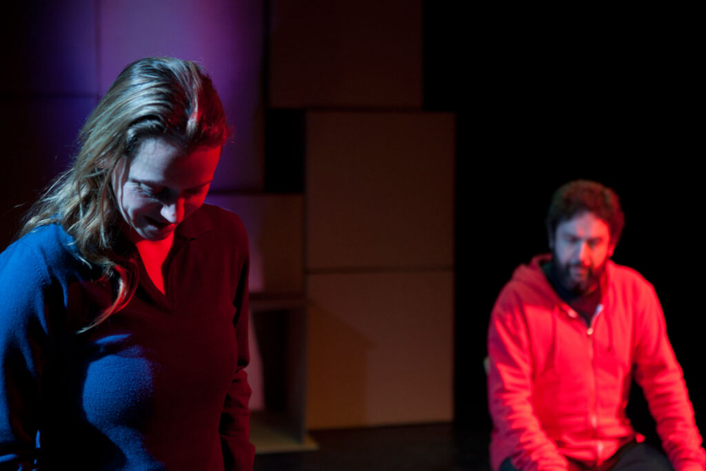 Twee Vrienden – Paul Verrept