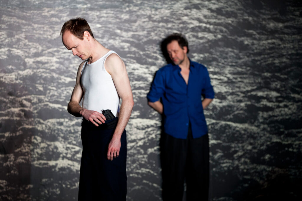 Oom Wanja – Anton Tsjechov