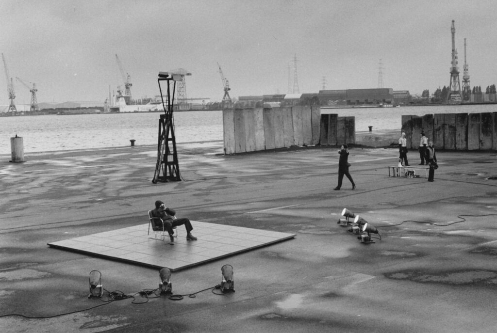 Van de brug af gezien – Arthur Miller