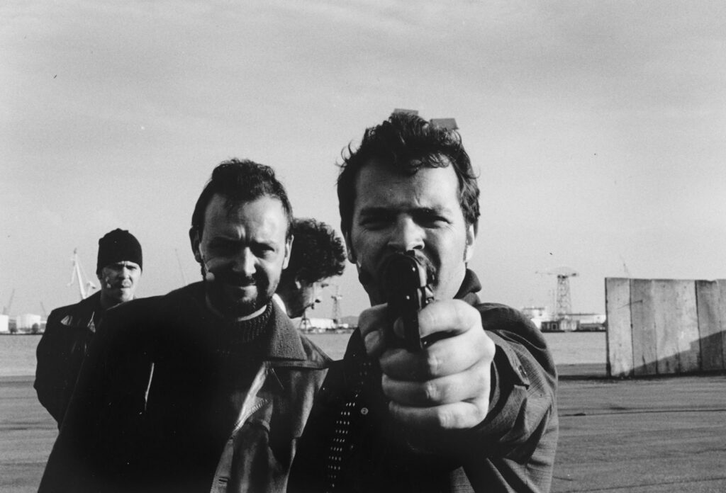 Van de brug af gezien – Arthur Miller