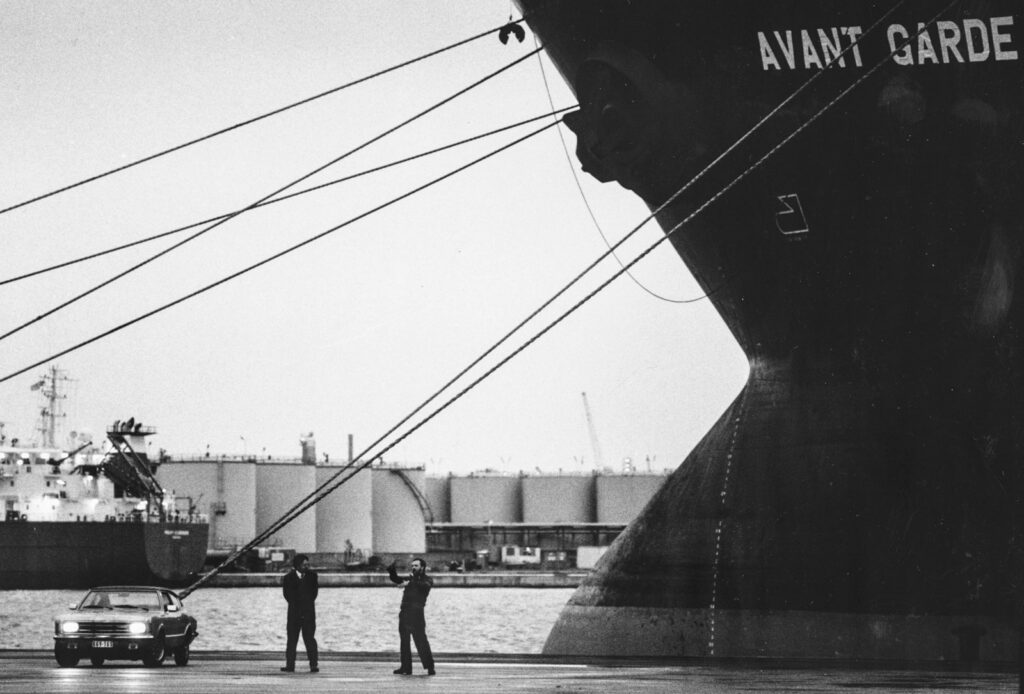 Van de brug af gezien – Arthur Miller