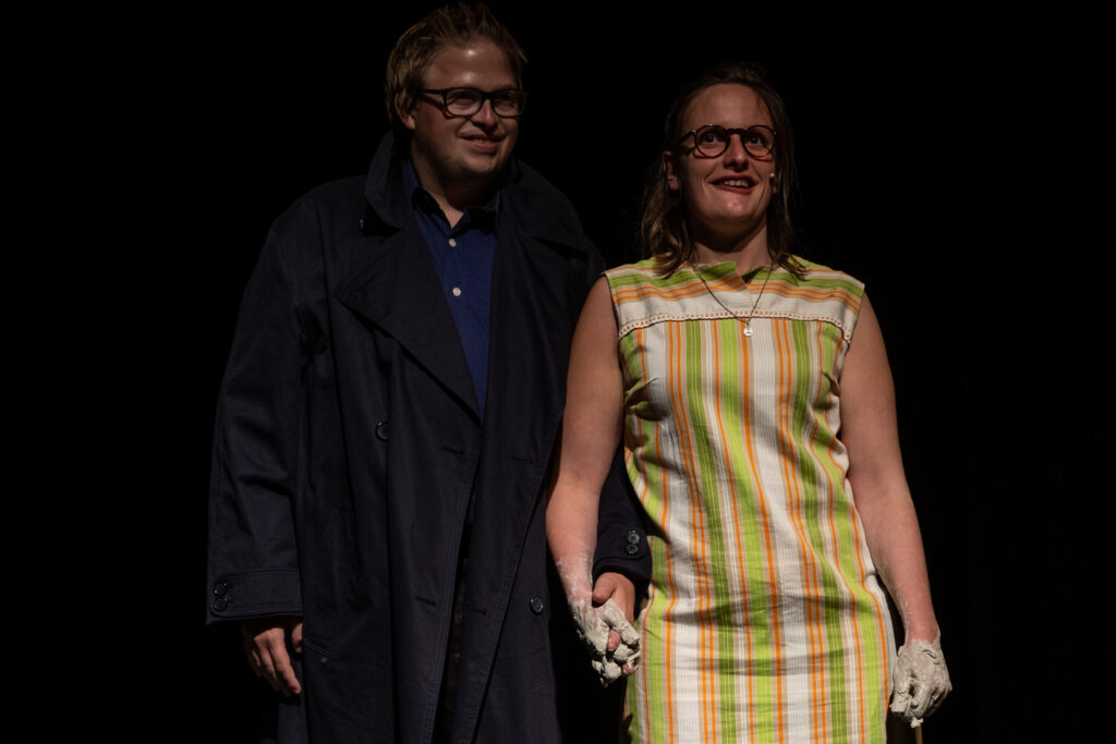 Fanny – Merel De Vilder Robier (coproductie Theater Stap, Het Scheldeoffensief en de Roovers)