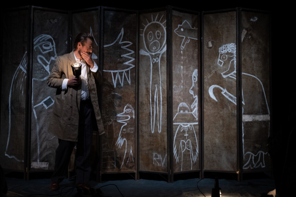Fanny – Merel De Vilder Robier (coproductie Theater Stap, Het Scheldeoffensief en de Roovers)