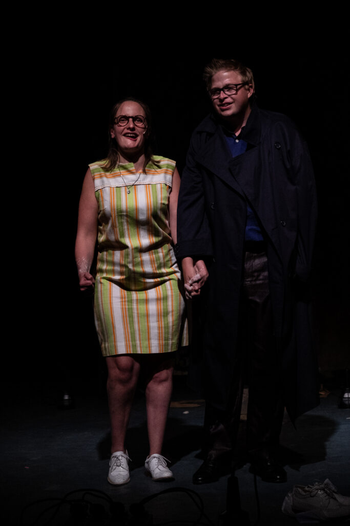 Fanny – Merel De Vilder Robier (coproductie Theater Stap, Het Scheldeoffensief en de Roovers)