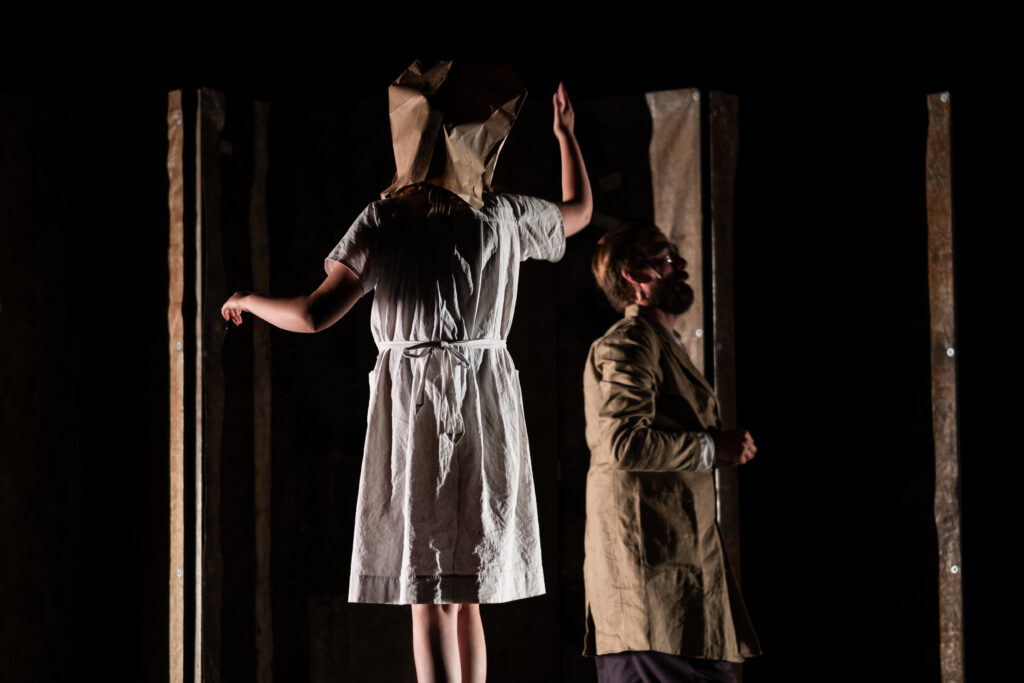 Fanny – Merel De Vilder Robier (coproductie Theater Stap, Het Scheldeoffensief en de Roovers)