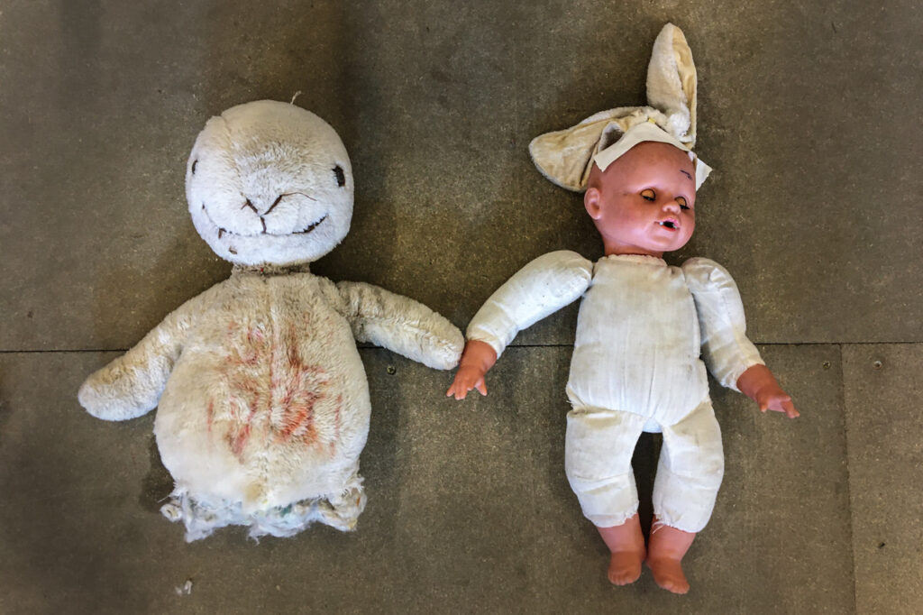 JONGEN – Teateri, de Roovers &Carly Wijs