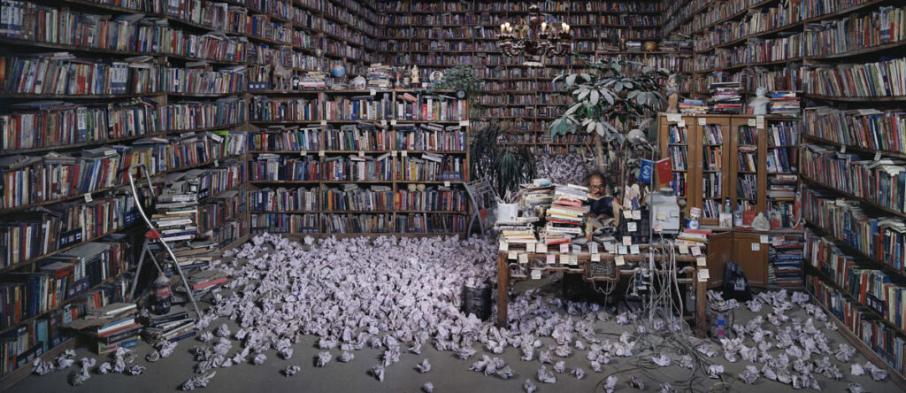 Les Antipodes – Annie Baker (coproductie STAN, Canine Collectif)